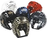 Macho Warrior Headgear black large