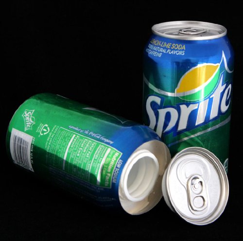  new year Sprite Soda Diversion Stash RastaB008D4LJAU