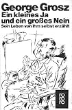 Ein kleines Ja und ein großes Nein