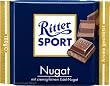 Ritter Sport Nugat Chocolate 100 G