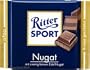 Ritter Sport Milk with Nougat Praline
