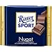 Ritter Sport Milk with Nougat Praline