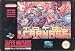 Total carnage - Super Nintendo - PAL