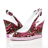 Betseyville Vicki Wedges