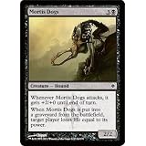 Magic: the Gathering - Mortis Dogs - New Phyrexia