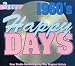 Search : Happy Days, 1960's