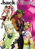 Hack//Roots Vol.5 [DVD]