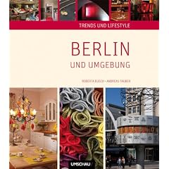 Trends und Lifestyle Berlin und Umgebung