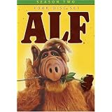 ALF - второй сезон