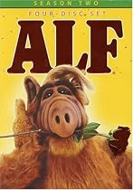 ALF - Season Two