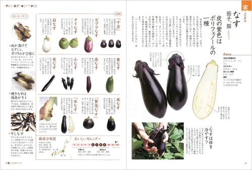 Cover image : からだにおいしい 野菜の便利帳