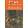 Moses: Man of God and the Laws of Moses (People's Bible)