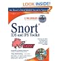 Snort IDS and IPS Toolkit (Jay Beale's Open Source Security)