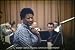 Ella Fitzgerald in the Studio with Musicians, 1960