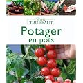Potager en pots