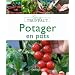 Potager en pots