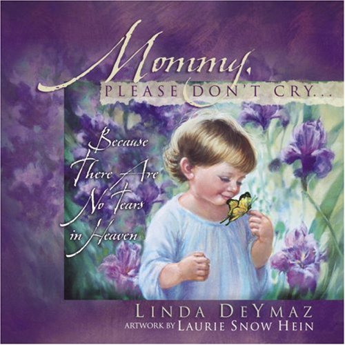 Mommy, Please Don