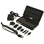 Portable Solar Charger by SW Technology
