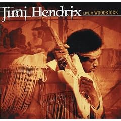 Villanova Junction (Live At Woodstock)