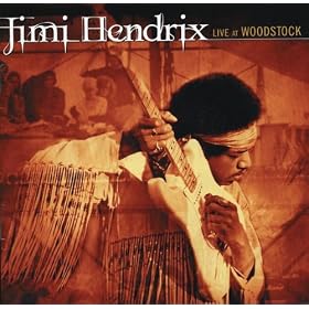Live At Woodstock