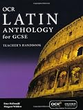 GCSE Latin Anthology for OCR Teacher's Handbook: Teacher's Manual