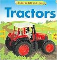 Tractors (Lift and Look) (Board)
