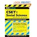 CliffsTestPrep CSET: Social Science
