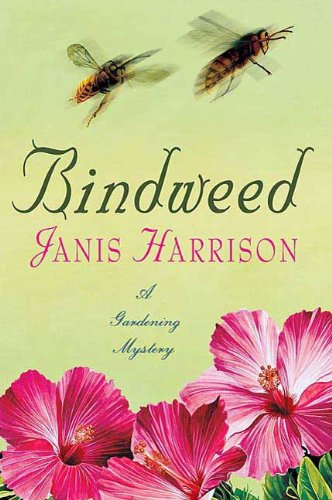 Bindweed: A Gardening Mystery (Bretta Solomon Gardening Mysteries)