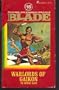 Warlords of Gaikon (Richard Blade Heroic Fantasy Series, #18)