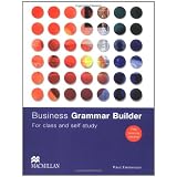 Business Grammar Buildervon "Paul Emmerson"