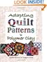 Adapting Quilt Patterns to Polymer Clay