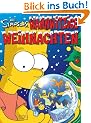 Die Simpsons. Wahnwitzige Weihnachten