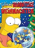 Die Simpsons - Wahnwitzige Weihnachten - Matt Groening