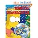 Die Simpsons. Wahnwitzige Weihnachten