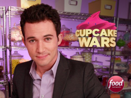 Cupcake Wars Season 9 Amazon Digital Services
