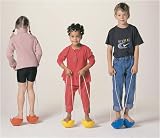 Gonge G-2119 Hemishpere Stilts