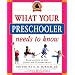 Back-to-School Prep for Amazing Preschoolers