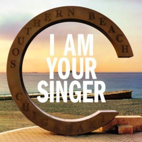 I AM YOUR SINGER サザンオールスターズ