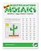MindWare More Multiplication Mosaics