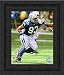 Framed Dwight Freeney Indianapolis Colts 8x10 Photo
