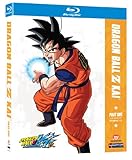 Image de Dragon Ball Z Kai: Part One [Blu-ray]