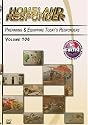 Homeland Responder, Volume 106