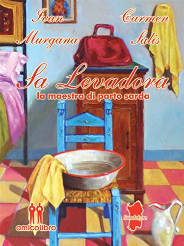 Sa Levadora (Italian Edition)