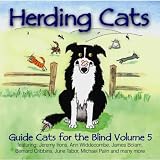 Guide Cats for the Blind, Vol. 5