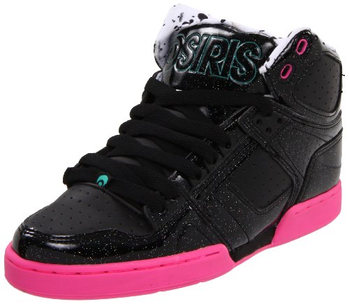 Osiris Women's NYC 83 SLM Skate Shoe