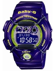 Casio Baby-G Ladies Limited BG-1005M-6