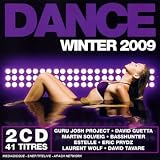Dance Winter 2009 ( Audio CD ) - B001J7MCHW