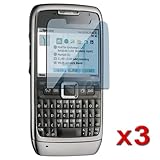 3 PACK CELL PHONE LCD SCREEN PROTECTOR! FOR NOKIA E71