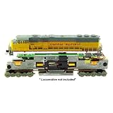 MRC N Sound Decoder, ATL SD50/SD60/SD70 MRC0001828