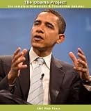 The Obama Debates - The 2007-2008 Democratic & Presidential Debates - Active table of contents